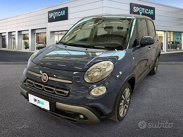 FIAT 500L Cross 1.3 Multijet 95cv