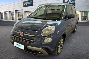 FIAT 500L Cross 1.3 Multijet 95cv