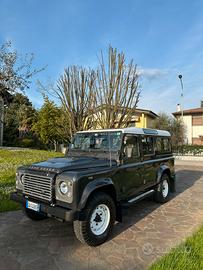 Land Rover Defender 110 2.2 TD4 Havana - 2013-