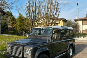 Land Rover Defender 110 2.2 TD4 Havana - 2013-