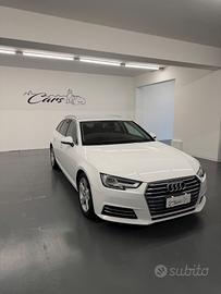 Audi A4 Avant 2.0 TDI 190 CV Business Sport