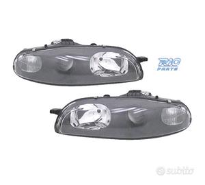 FARI A LENTE FIAT MAREA 96-01