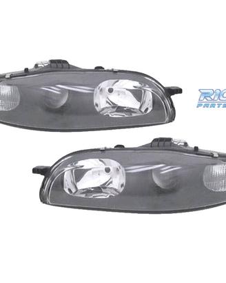 FARI A LENTE FIAT MAREA 96-01