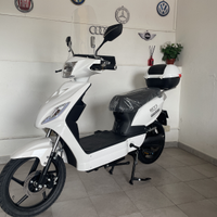 VELOCIPEDE ELETTRICO SKY REVENGE