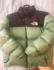North Face Uomo