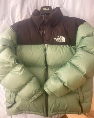 North Face Uomo