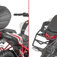 Givi SR8708 Portapacchi Benelli BN 125 '19