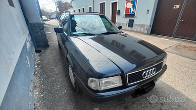 Audi 80 Avant
