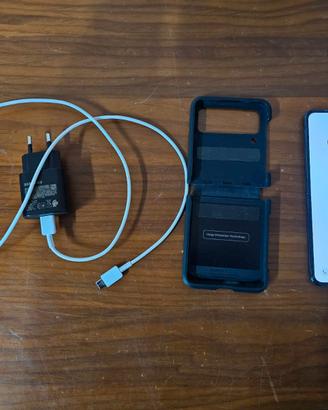 Samsung Galaxy Z Flip 4 256GB Perfetto