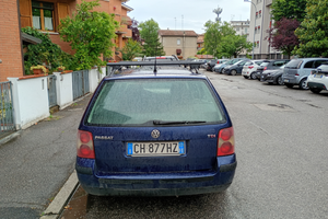 Volkswagen Passat Station Wagon