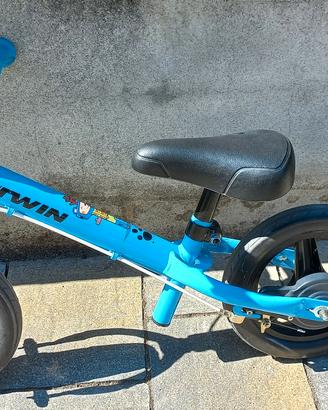 Balance bike BTWIN