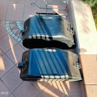 borse semirigide per vl 800 