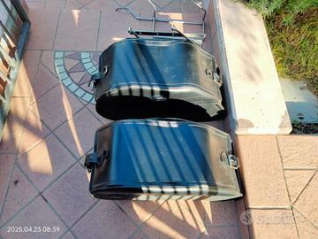 borse semirigide per vl 800 