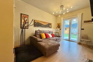 GRAZIOSO APPARTAMENTO RISTRUTTURATO IN CASA CLIMA