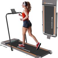 CITYSPORTS WP1 - Tapis roulant Pieghevole, Elettri