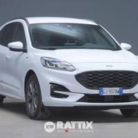 FORD kuga iii 2020 Kuga 2.5 full hybrid ST-Line 2w