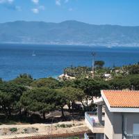 Appartamento Panoramico vicino al mare
