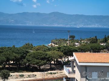 Appartamento Panoramico vicino al mare