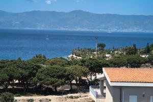 Appartamento Panoramico vicino al mare