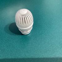 Comando termostatico per valvole radiatori Giacomi