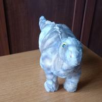Peluche dinosauro