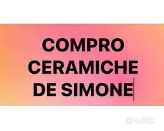 Ceramiche De Simone