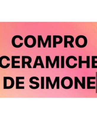Ceramiche De Simone