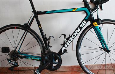argon 18 gallium pro Astana