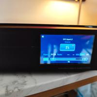 DAC PS audio perfectwave mkII