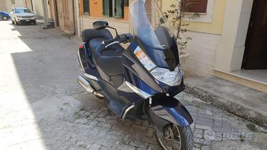 Aprilia atlantic 500