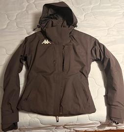 Giacca invernale kappa 6 cento