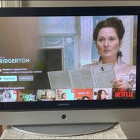 TV 42 pollici al plasma Samsung PS42S5SX/XEC