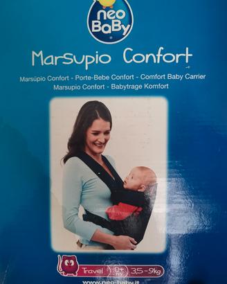 Marsupio Confort NeoBaby