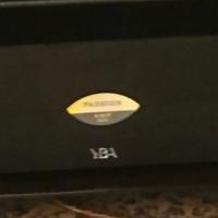 YBA Passion 400 Finale di potenza.