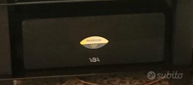 YBA Passion 400 Finale di potenza.