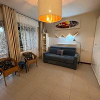 Forte dei Marmi, 200 metri da spiaggia