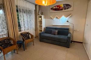 Forte dei Marmi, 200 metri da spiaggia