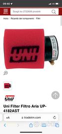 Filtro aria pit bike UNI UP-4182AST