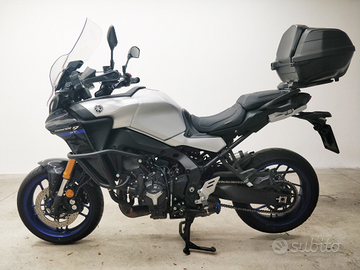 Yamaha TRACER 9 GT - ACCESSORIATA