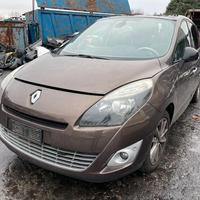 Ricambi per Renault Scenic X-Mod 1.6 dCi 2011 R9M