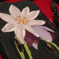 Tracolla Braccialini Originale 