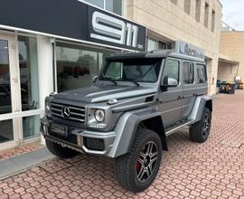 Mercedes-benz G 500 4x4 2