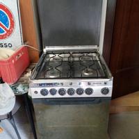 forno e piano cottura