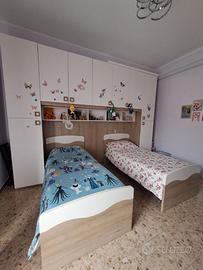 Cameretta per bambini