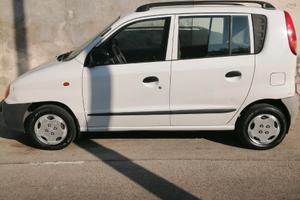 HYUNDAI Atos - 2001