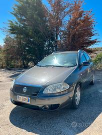 Fiat Croma 1.9 mjt