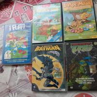  5 Dvd