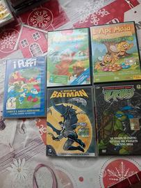  5 Dvd