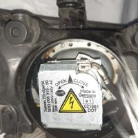 fari xeno saab 9.3