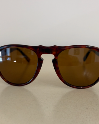 Occhiali da sole Persol 714 Pieghevoli Vintage '80